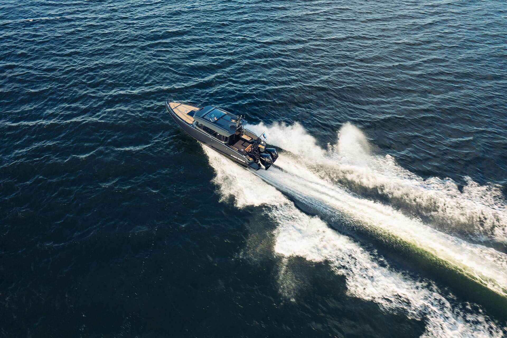 XO Boats EXPLR 10 Sport + — photo 5