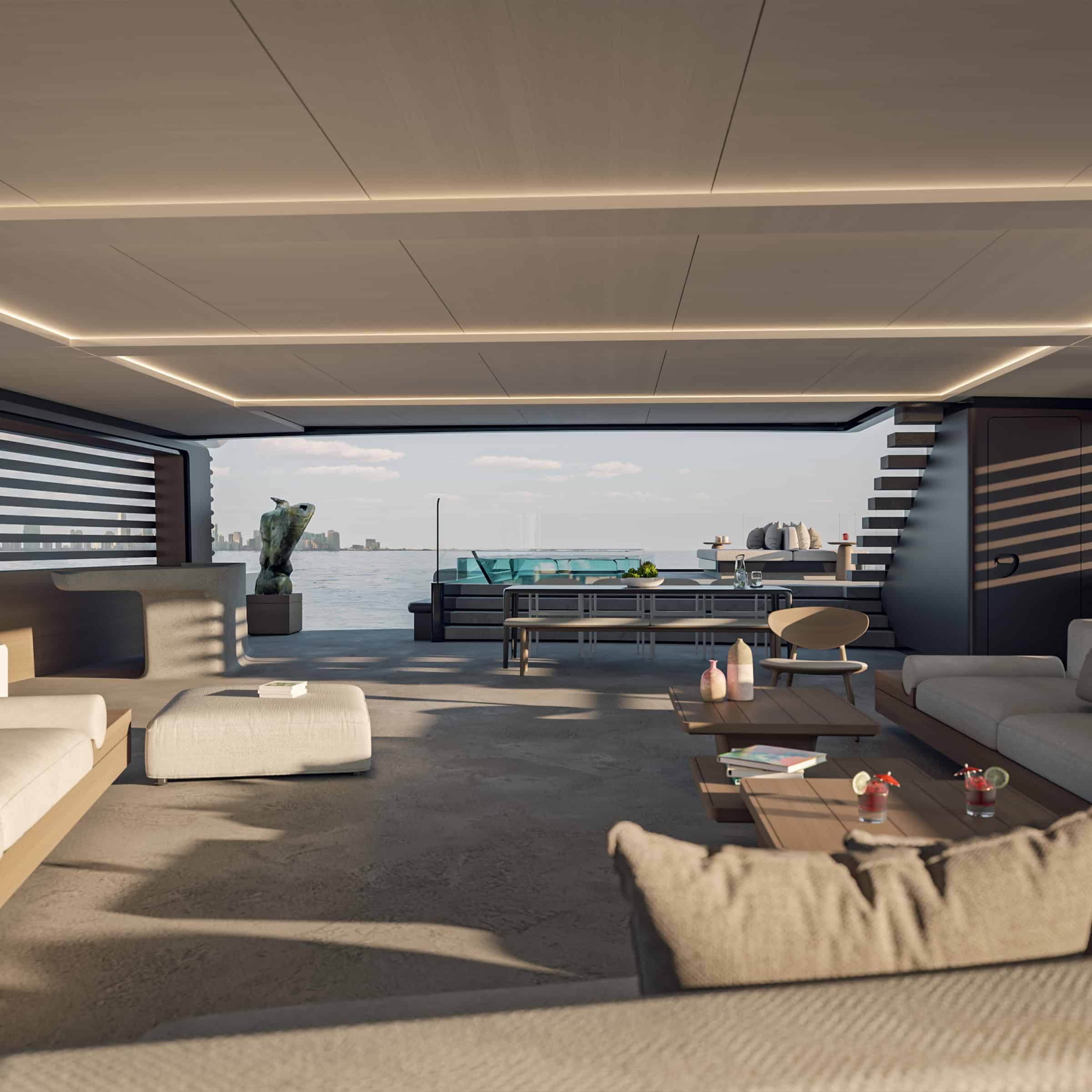 Benetti B.Loft 65M — photo 9