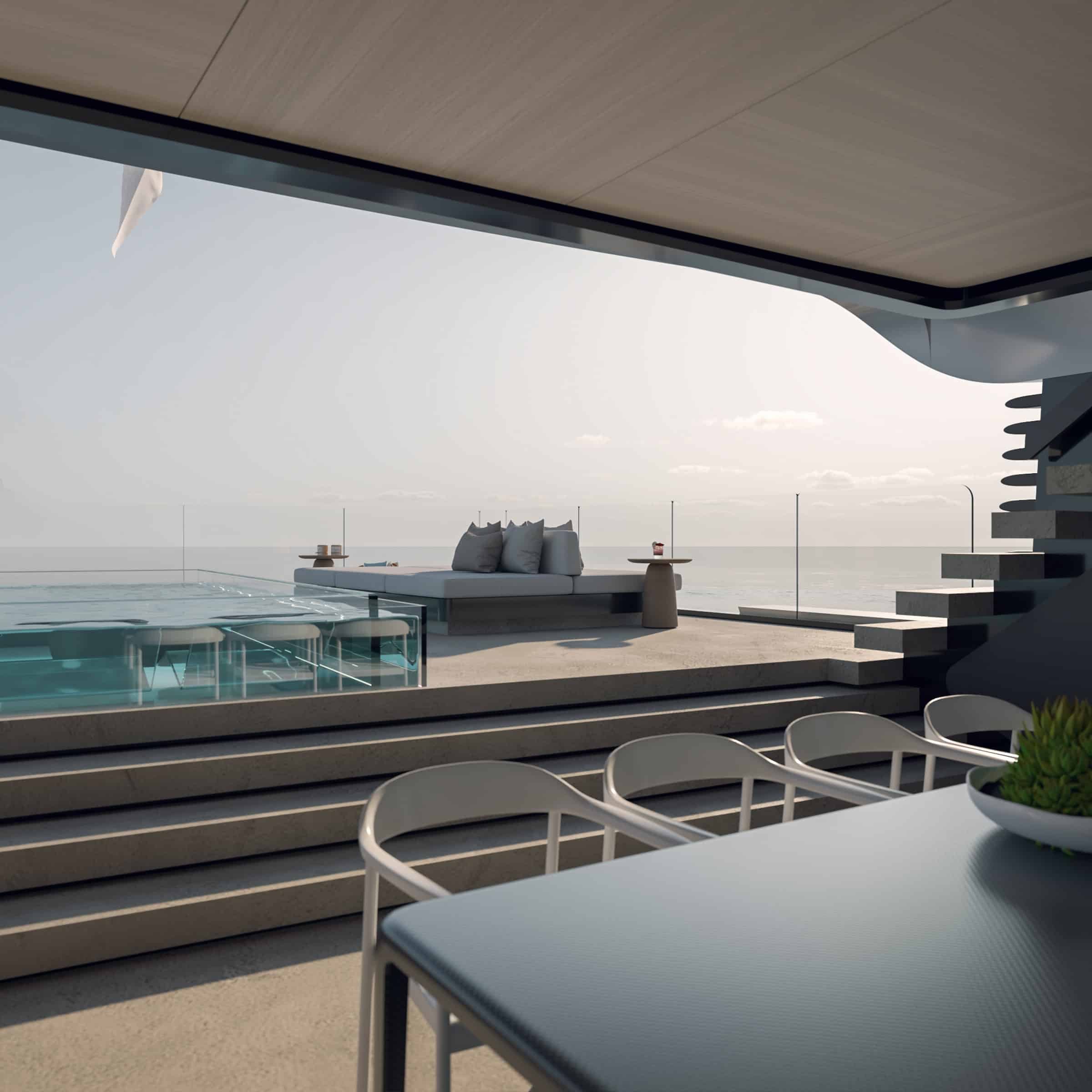 Benetti B.Loft 65M — photo 4