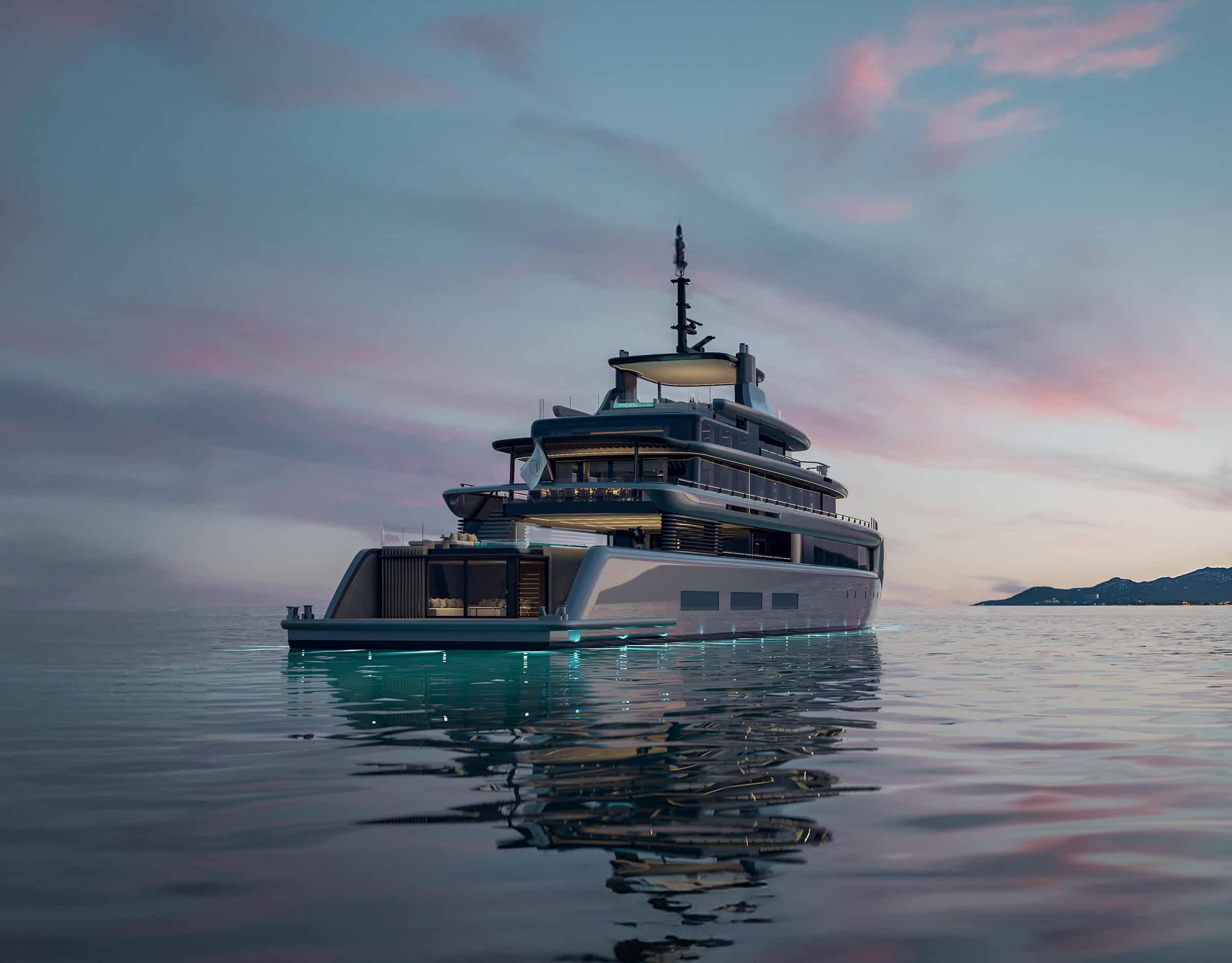Benetti B.Loft 65M — photo 2