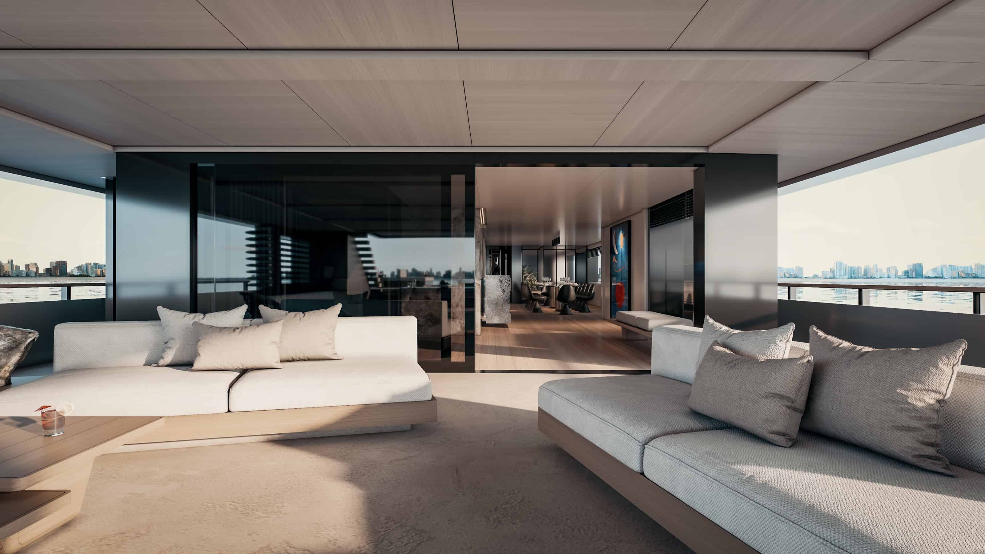 Benetti B.Loft 65M — photo 6