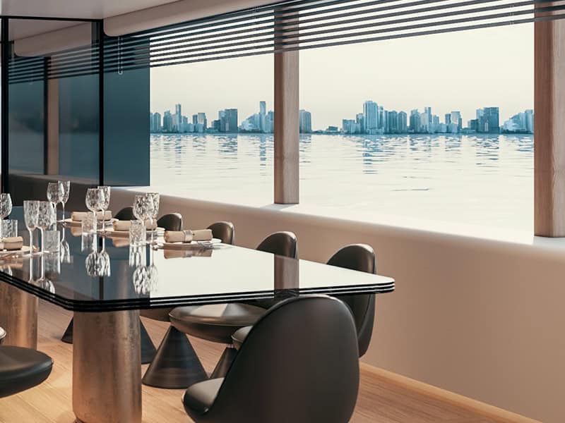 Benetti B.Loft 65M — photo 8