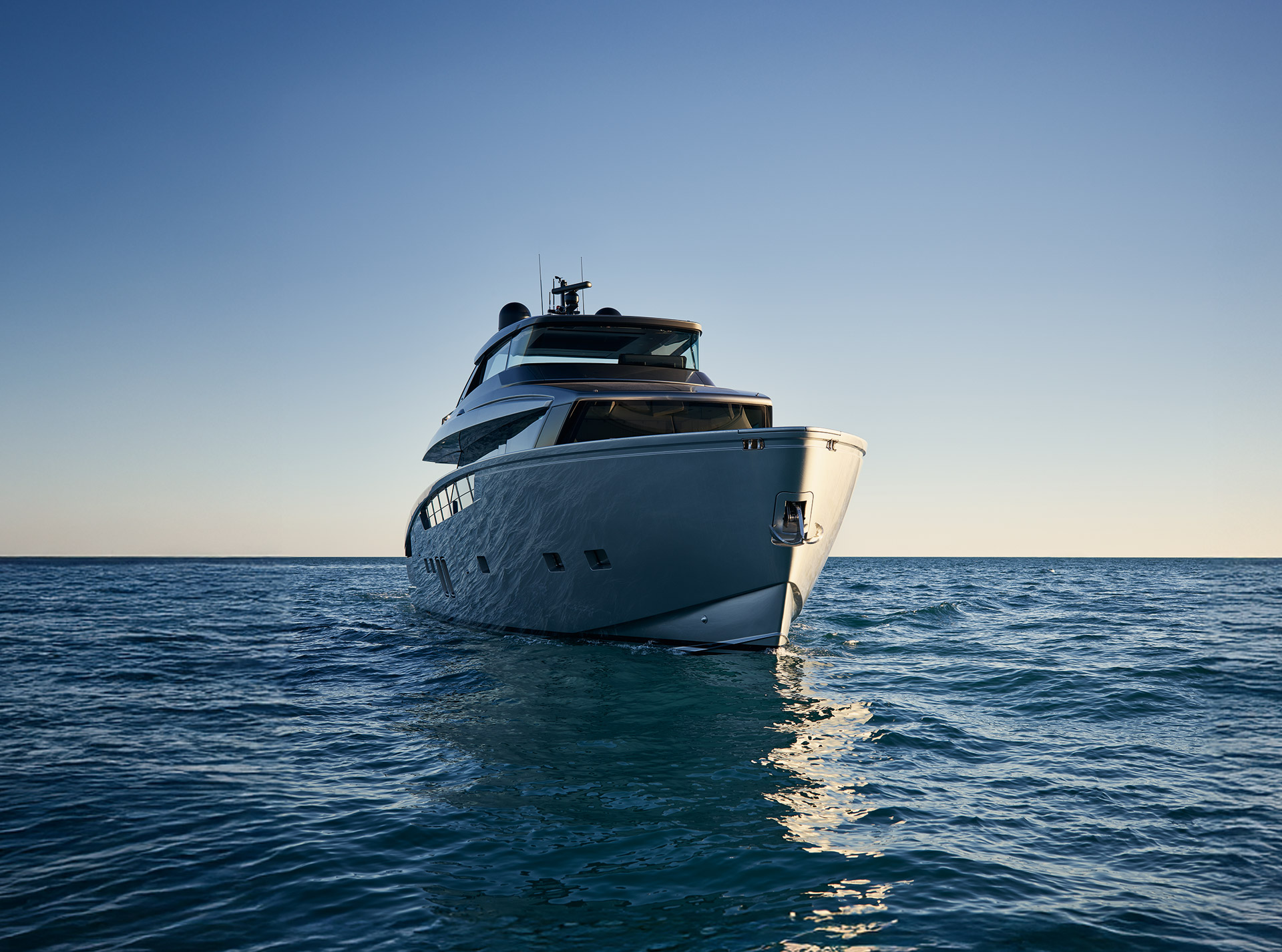 Sanlorenzo SX76 — photo 6