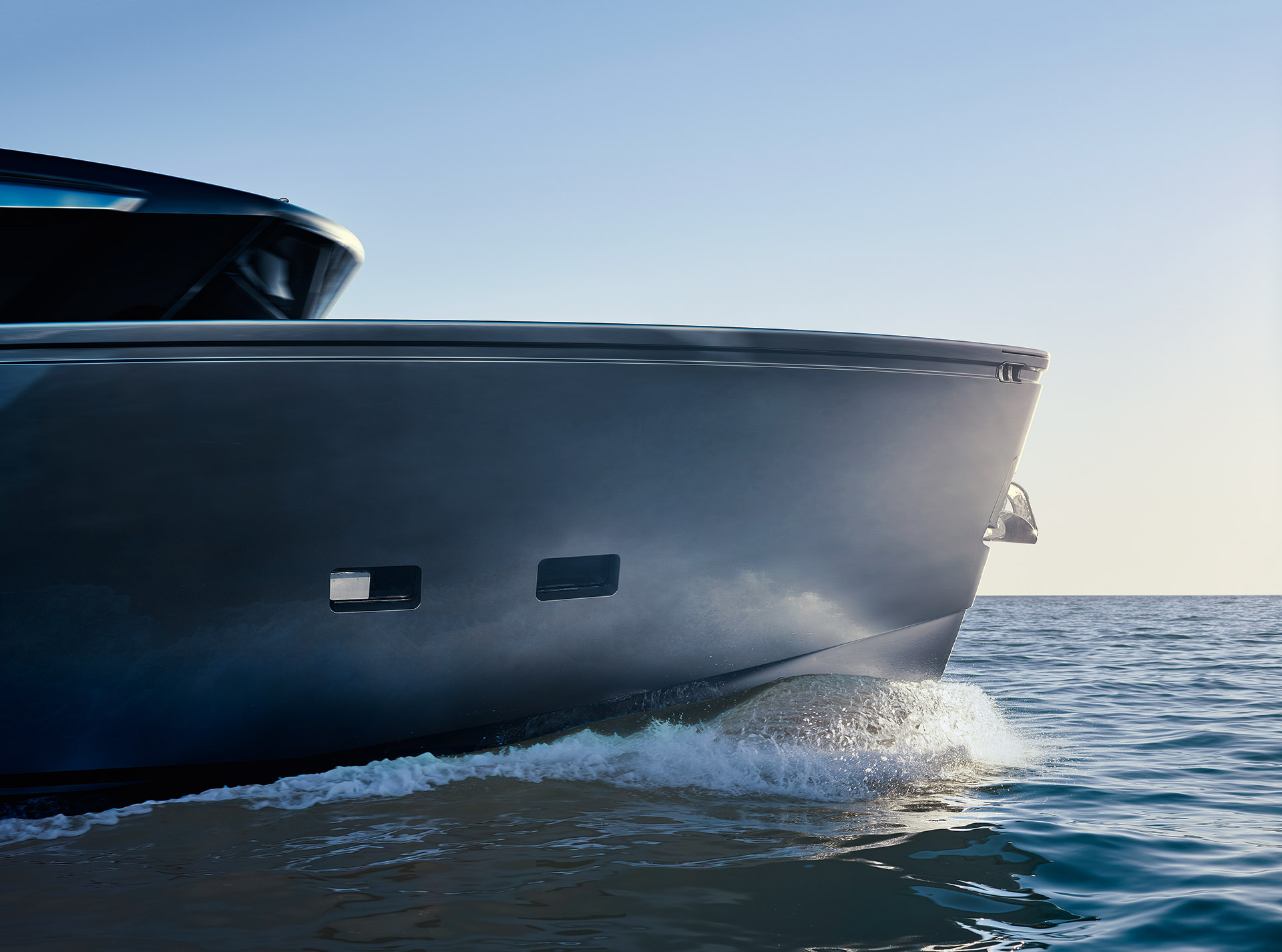 Sanlorenzo SX76 — photo 8