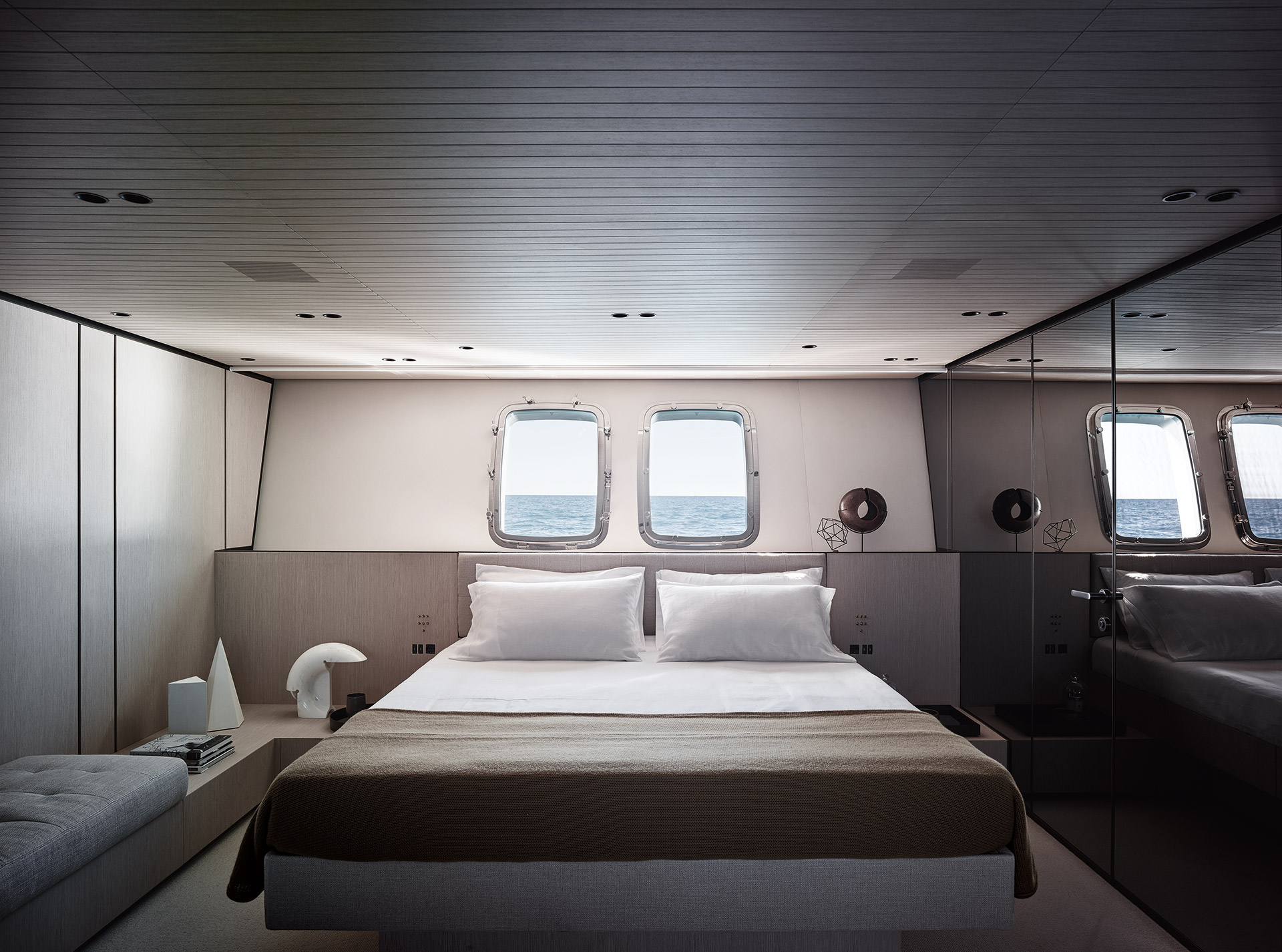 Sanlorenzo SX76 — photo 11
