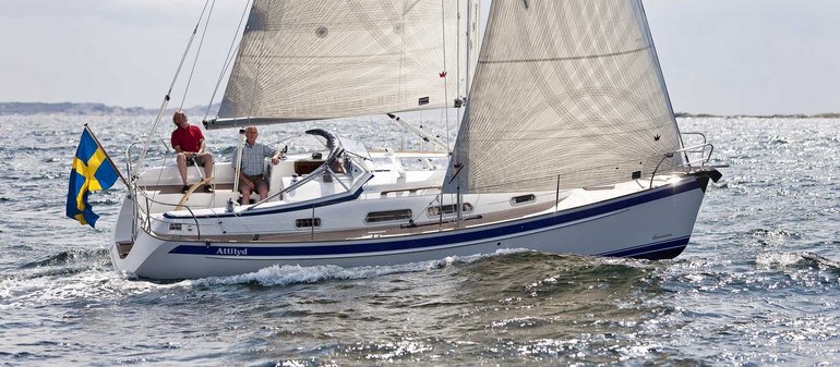 Hallberg-Rassy Hallberg-Rassy 310