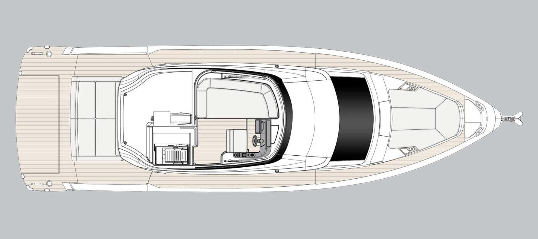 Sdk6 sundeck