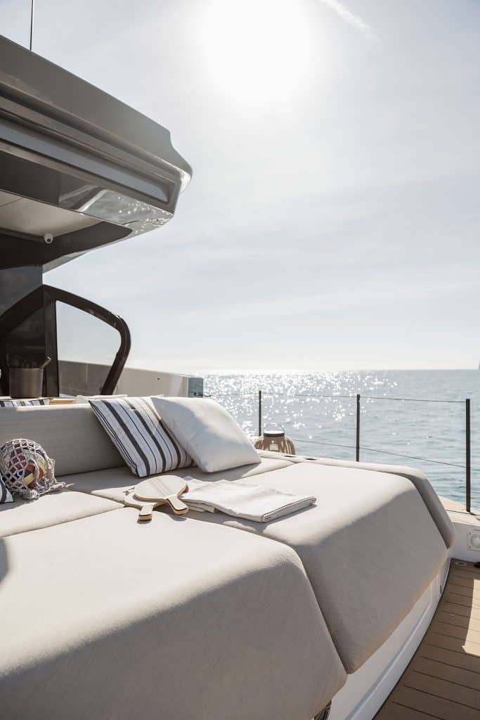 Azimut Seadeck 6 — photo 7