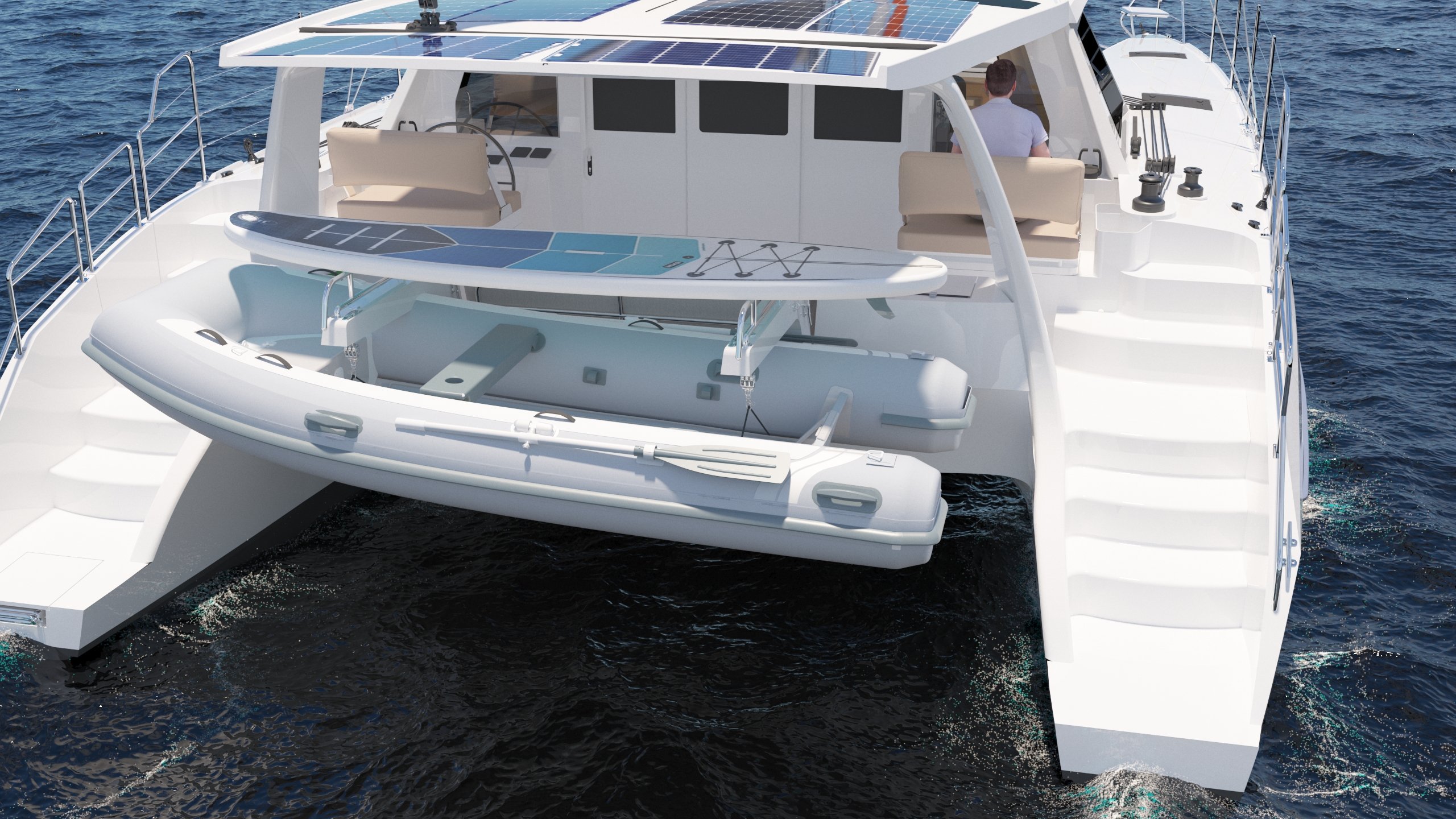 Seawind 1270 — photo 7