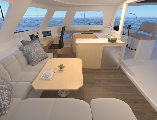 Seawind 1270 — photo 5
