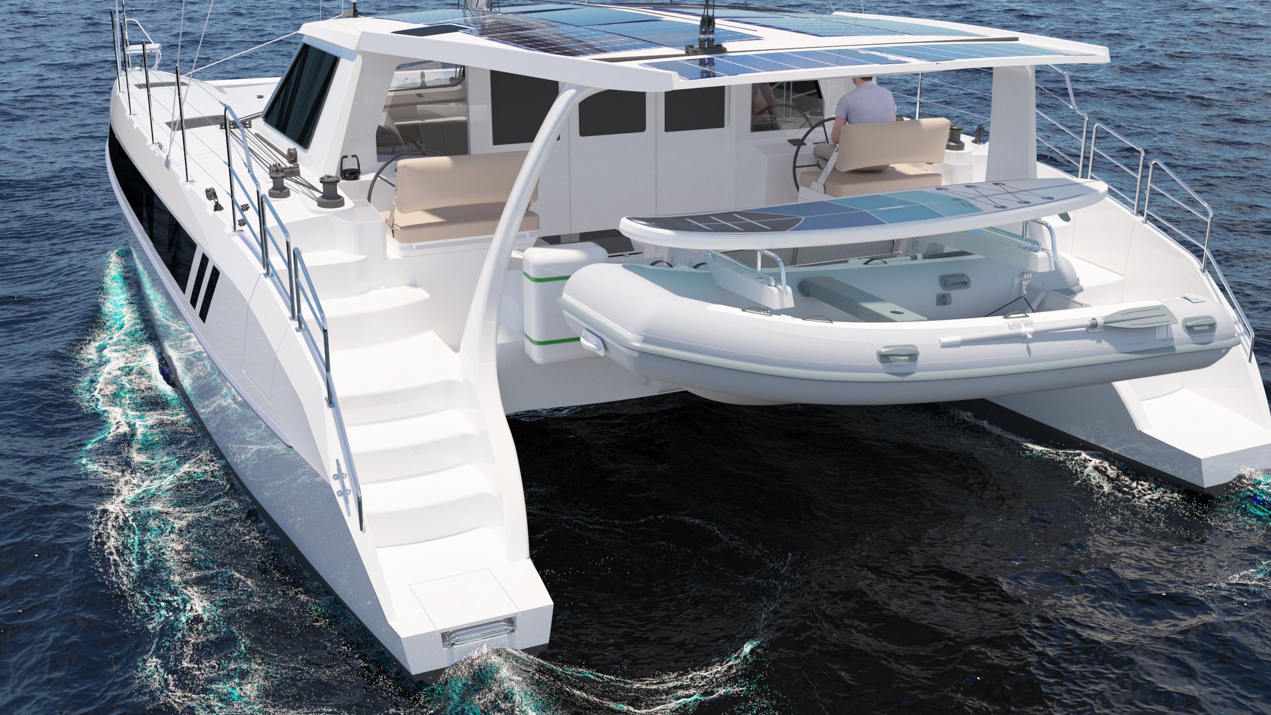 Seawind 1270 — photo 10