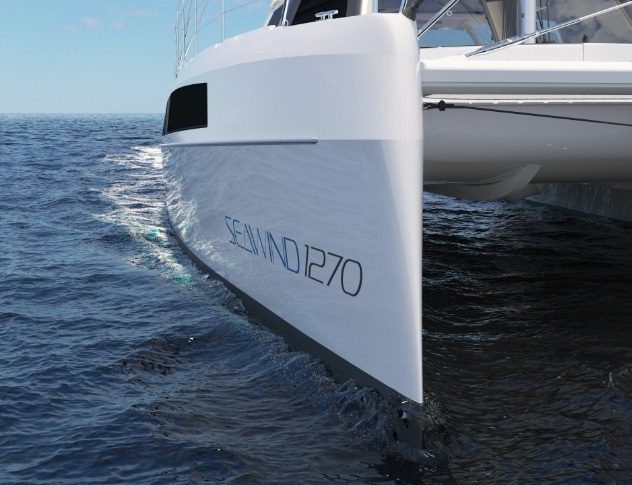 Seawind 1270 — photo 4