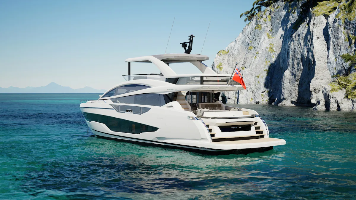 Pearl 73 — photo 2