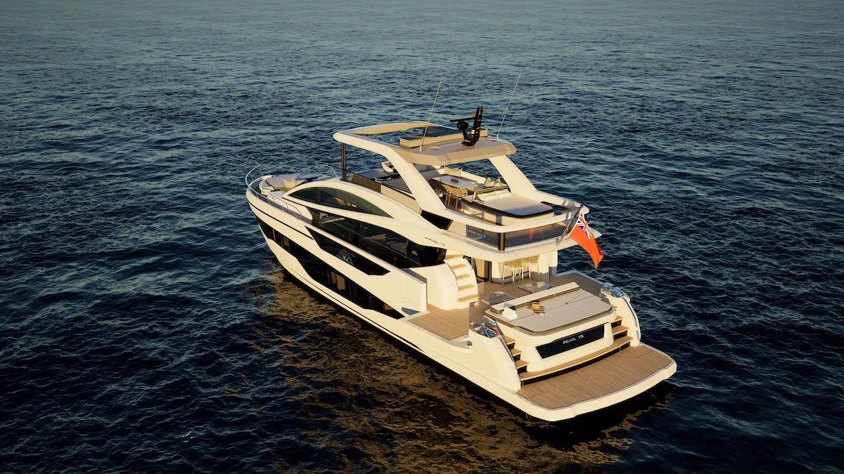 Pearl 73 — photo 3