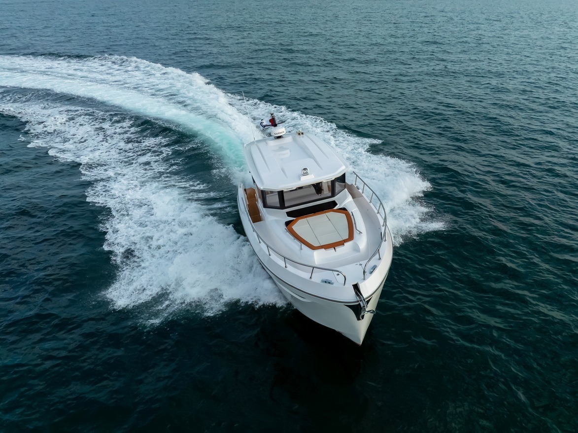 Oryx Oryx 37FX