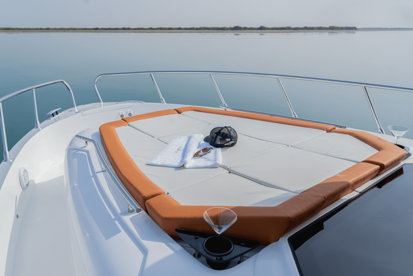 Oryx 37FX — photo 6