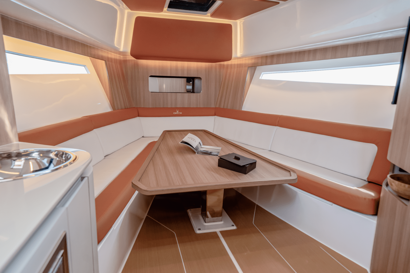 Oryx 37FX — photo 7