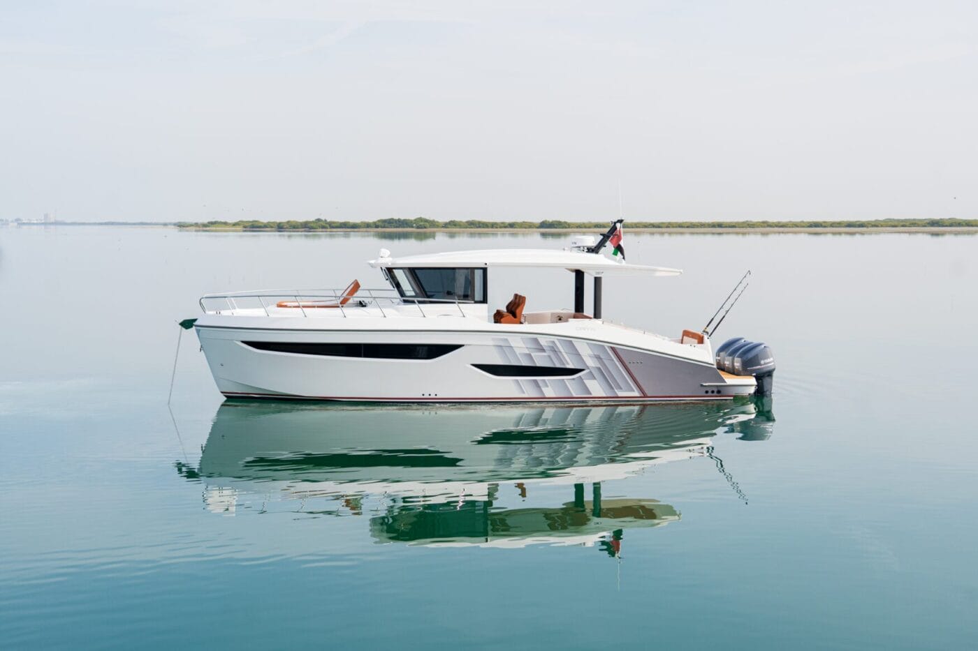 Oryx 37FX — photo 2