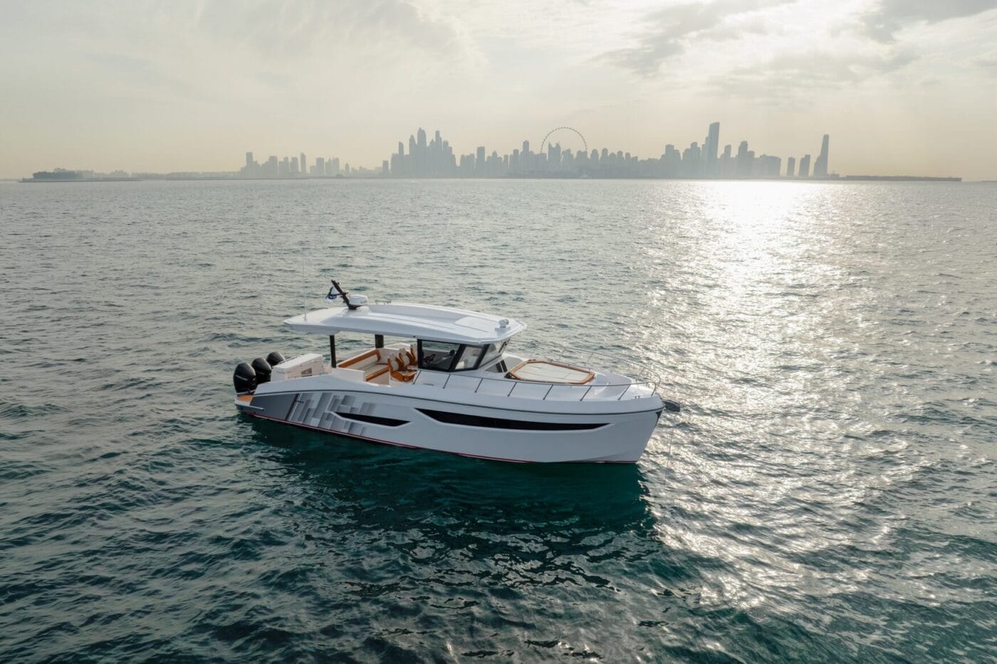 Oryx 37FX — photo 4