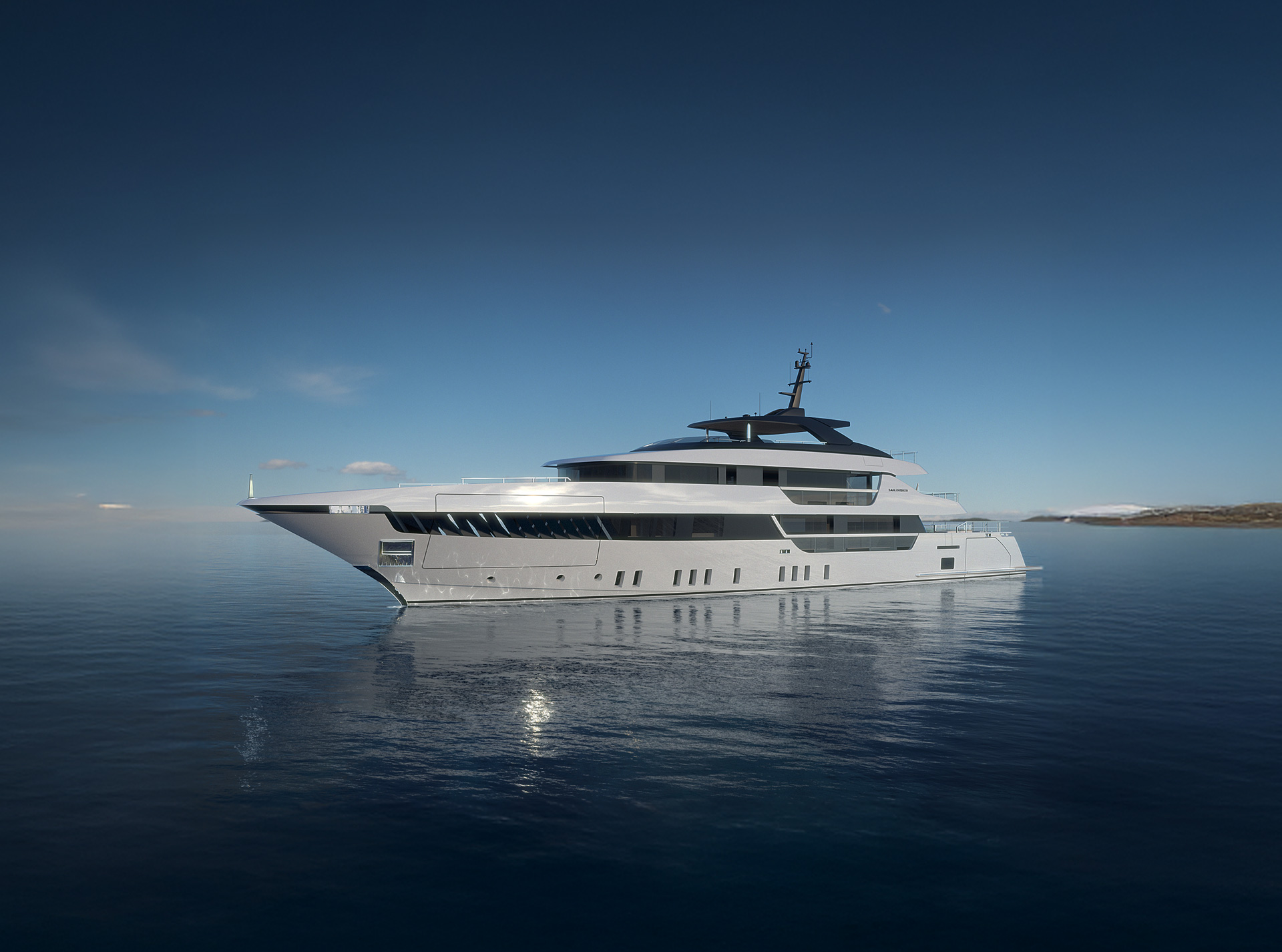 Sanlorenzo 52 STEEL NEO — photo 6