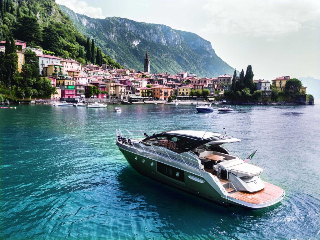 Cranchi Cranchi M44 HT