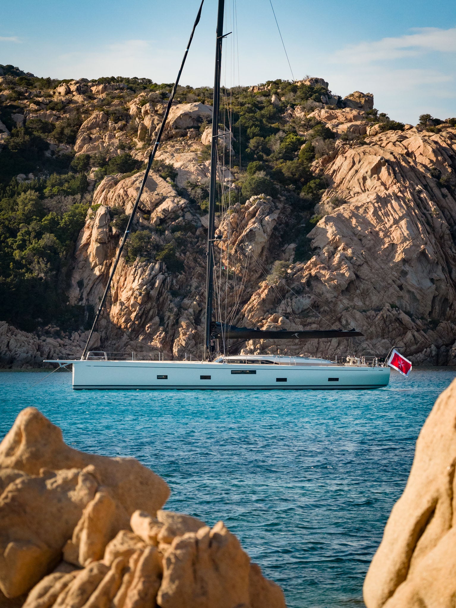 Grand Soleil GS Plus 80 LC — photo 3