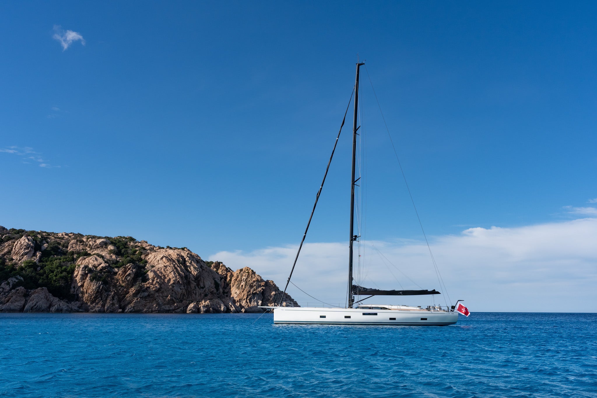 Grand Soleil GS Plus 80 LC — photo 5
