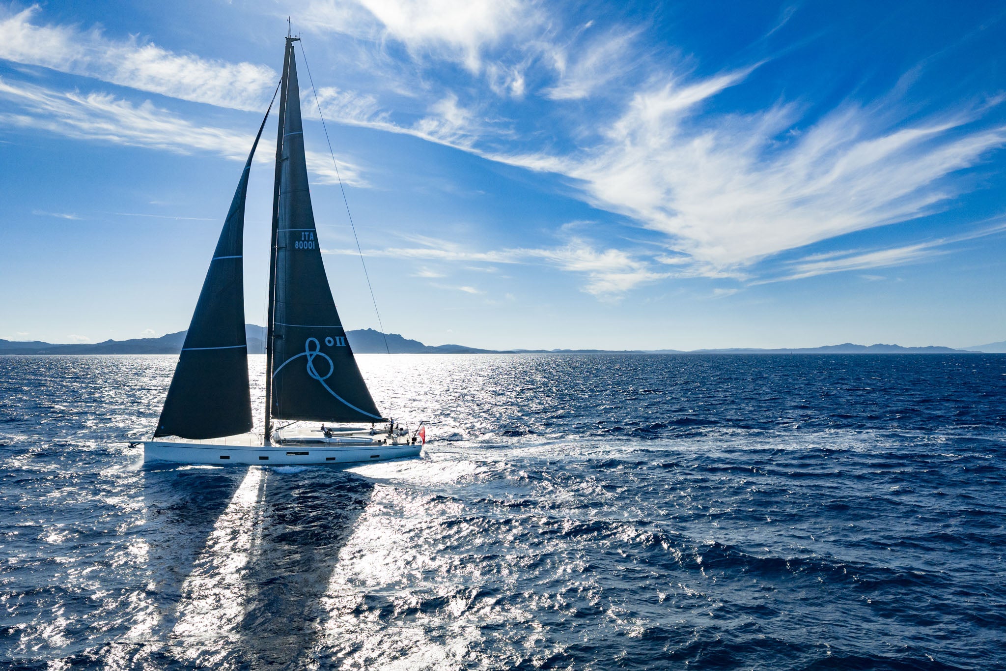 Grand Soleil GS Plus 80 LC — photo 2