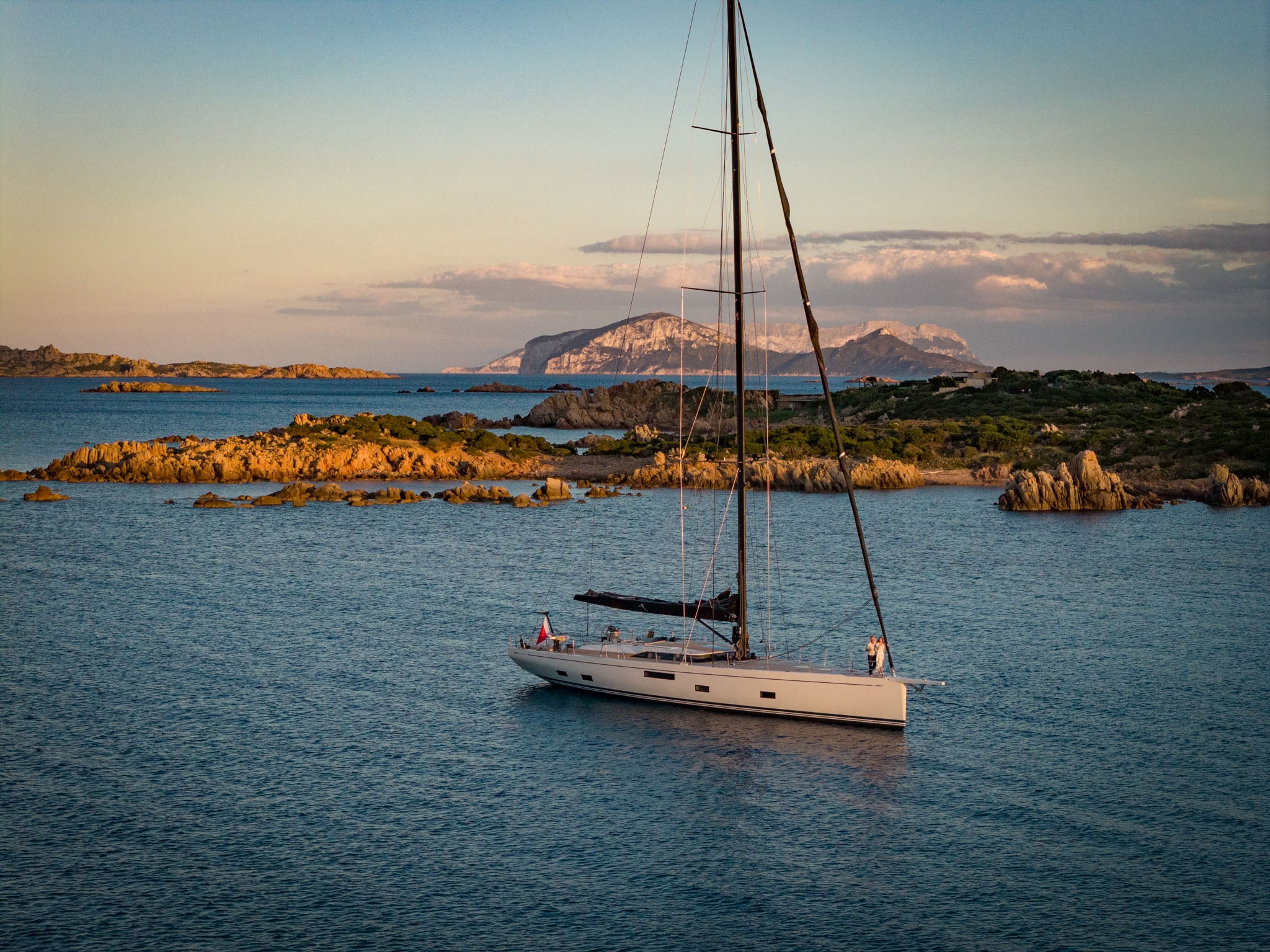 Grand Soleil GS Plus 80 LC — photo 4
