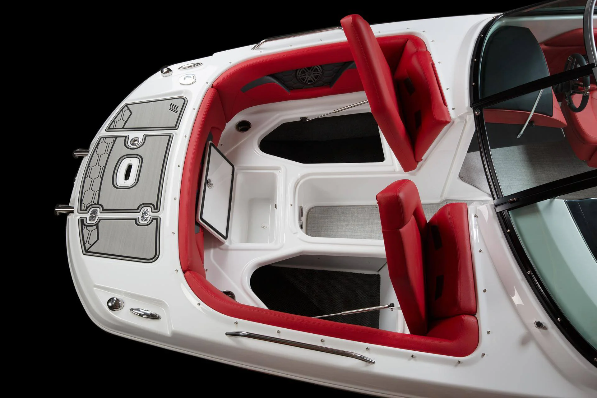 Four Winns HD3 OB — foto 10