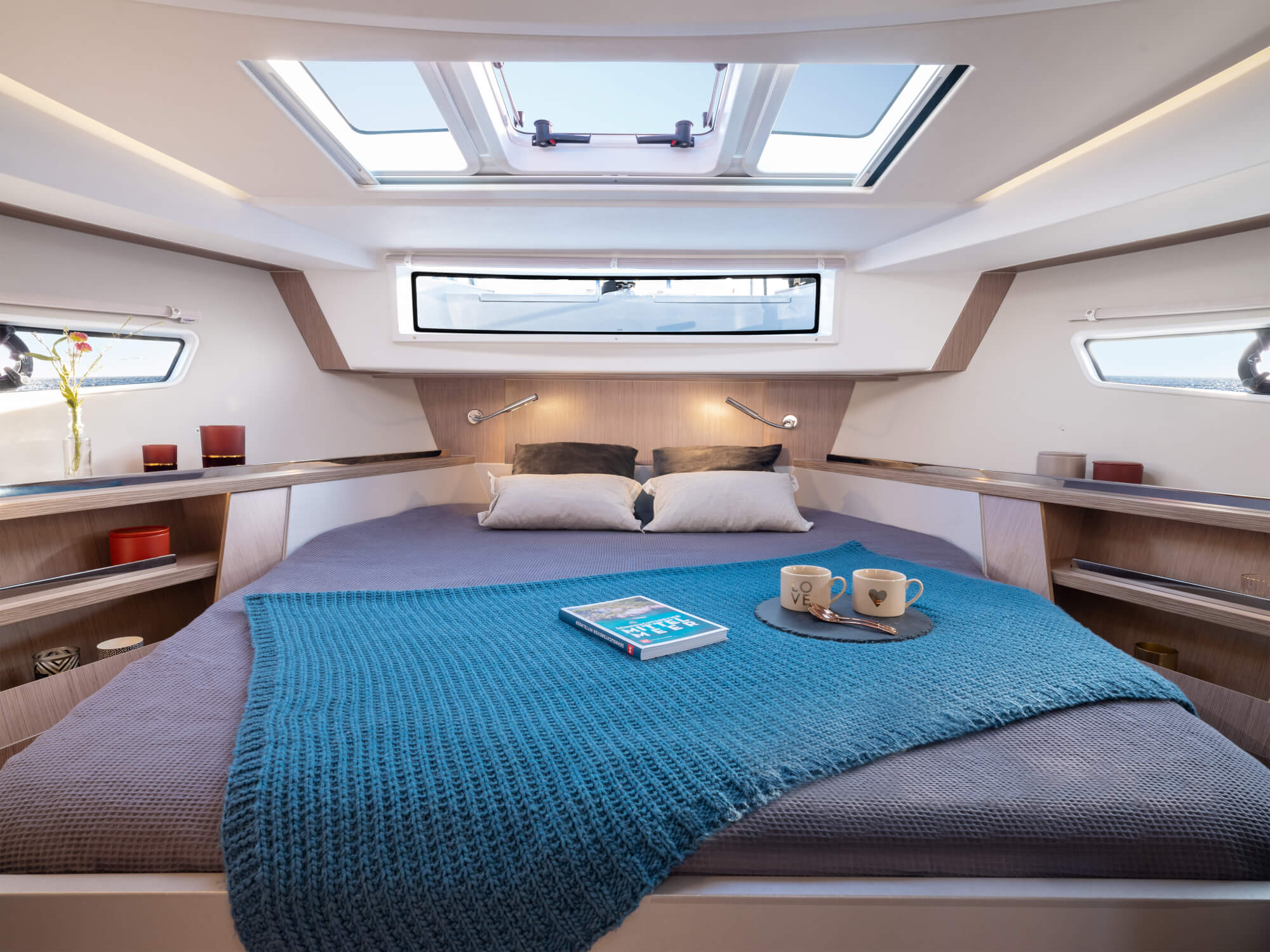 Sealine C335 — photo 7