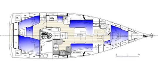 Hr40cstandard layout001
