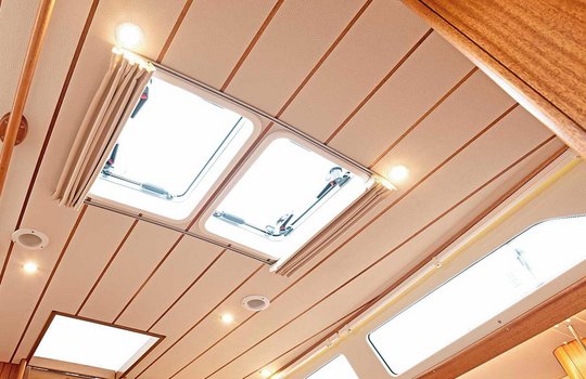 Hallberg-Rassy 40C — photo 8