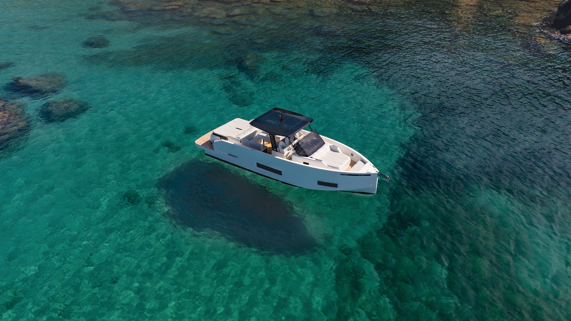 De Antonio Yachts D42 — photo 5