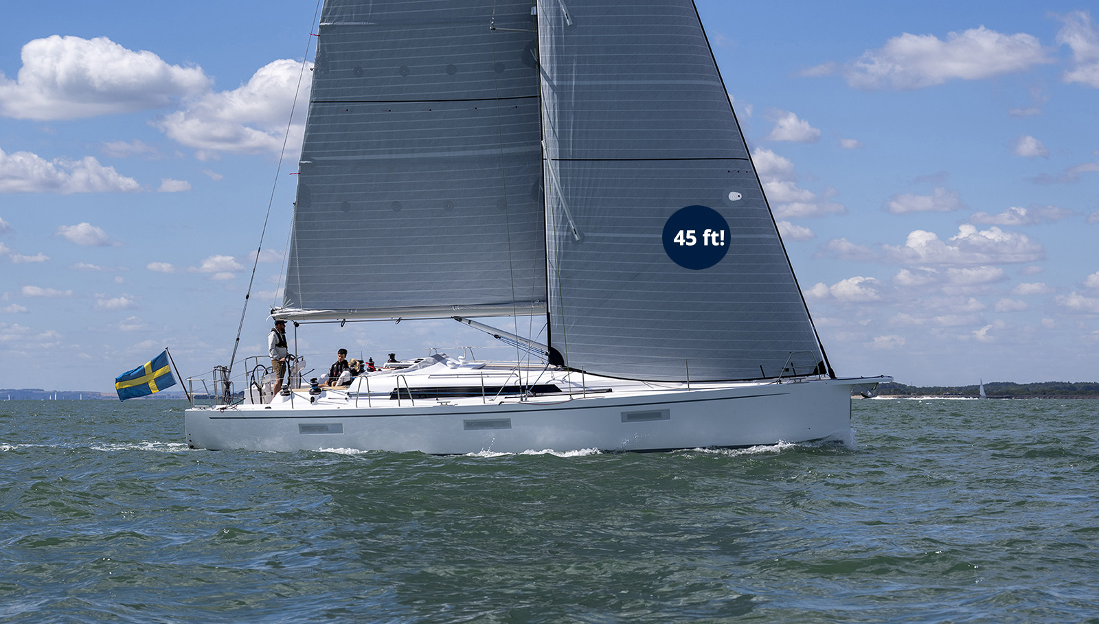 Arcona Yachts Arcona 435 Mk II