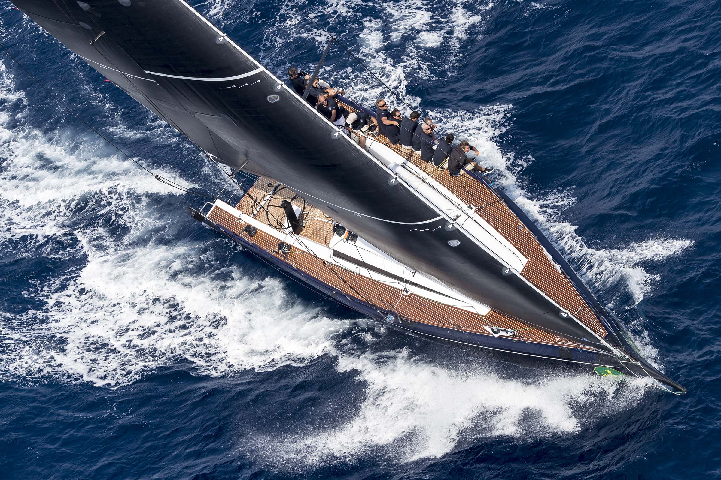 Nautor Swan ClubSwan 50