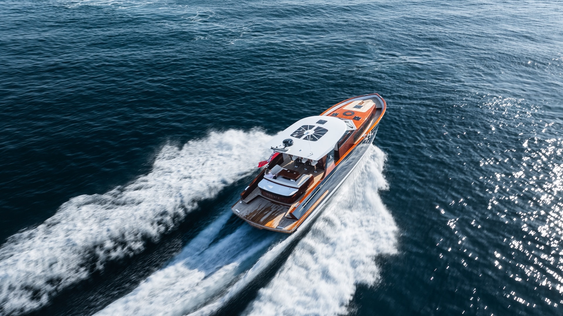 Spirit P50 Sport — photo 6