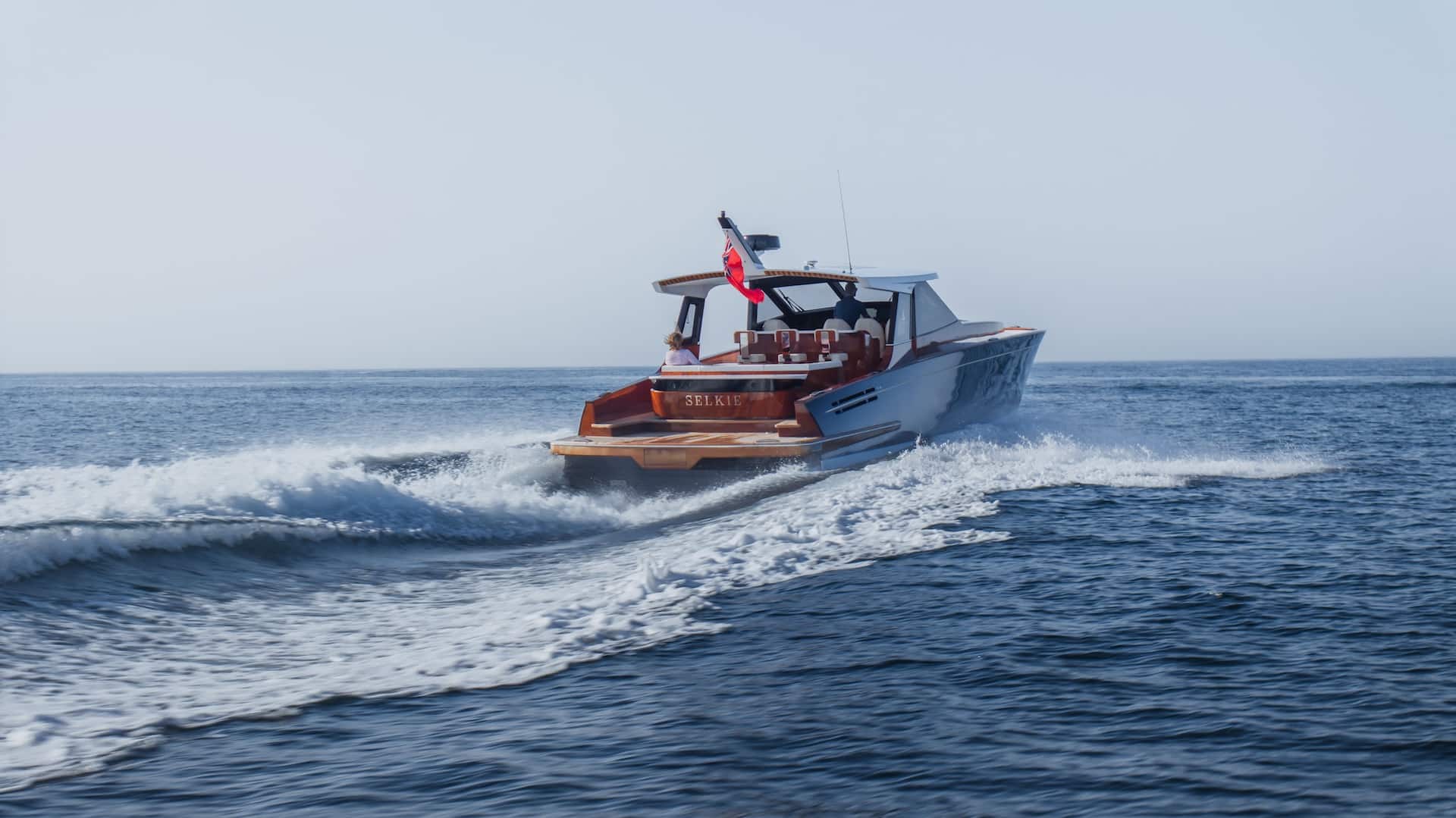 Spirit P50 Sport — photo 2