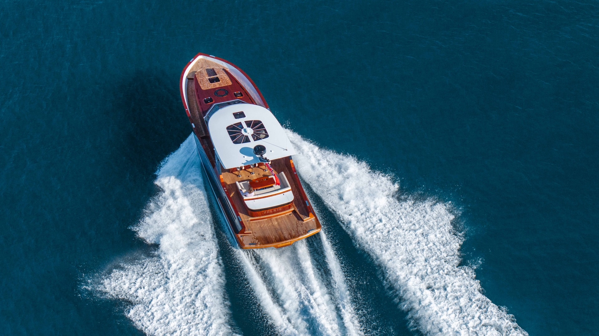Spirit P50 Sport — photo 8