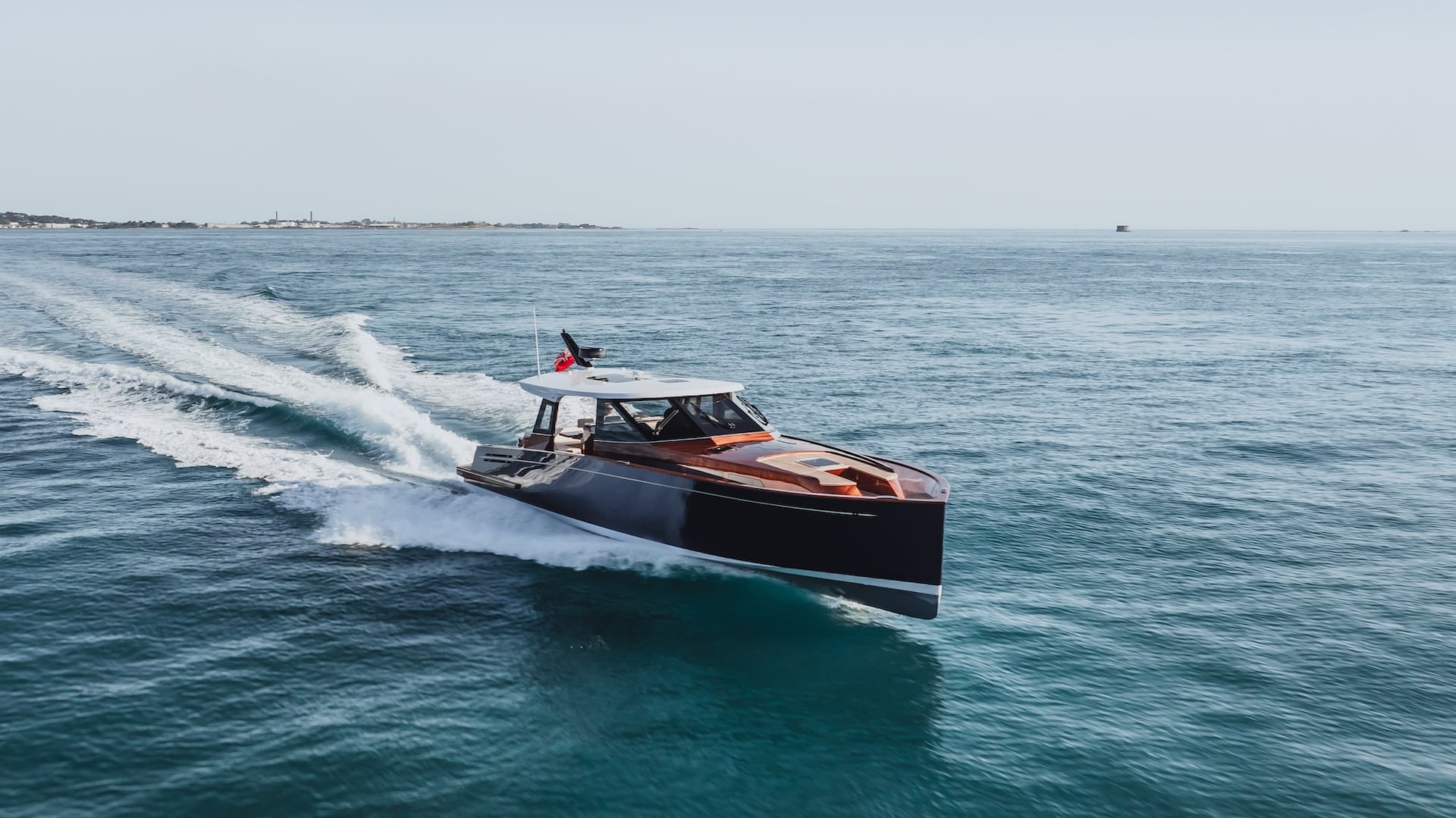 Spirit P50 Sport — photo 5