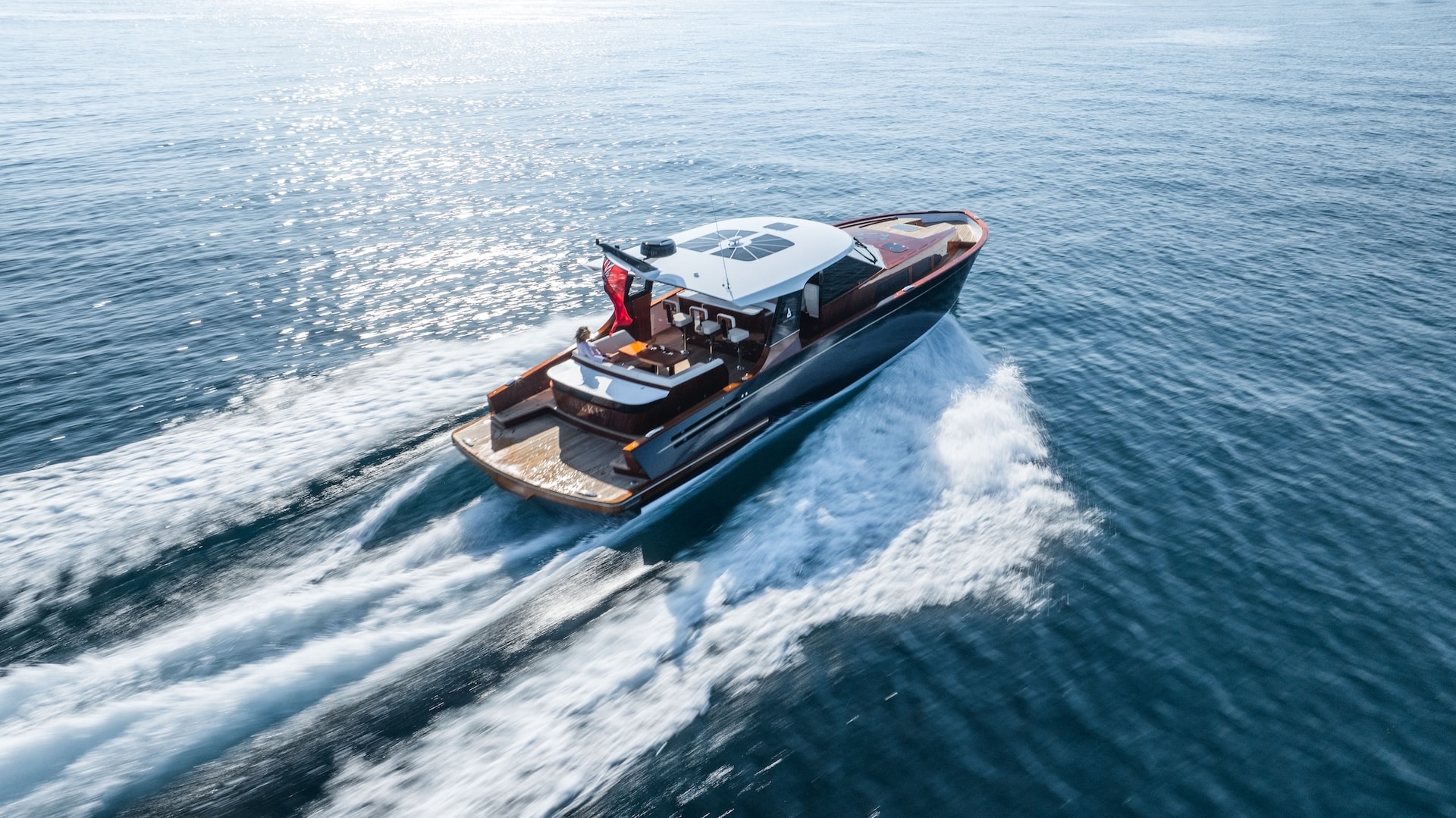 Spirit P50 Sport — photo 7