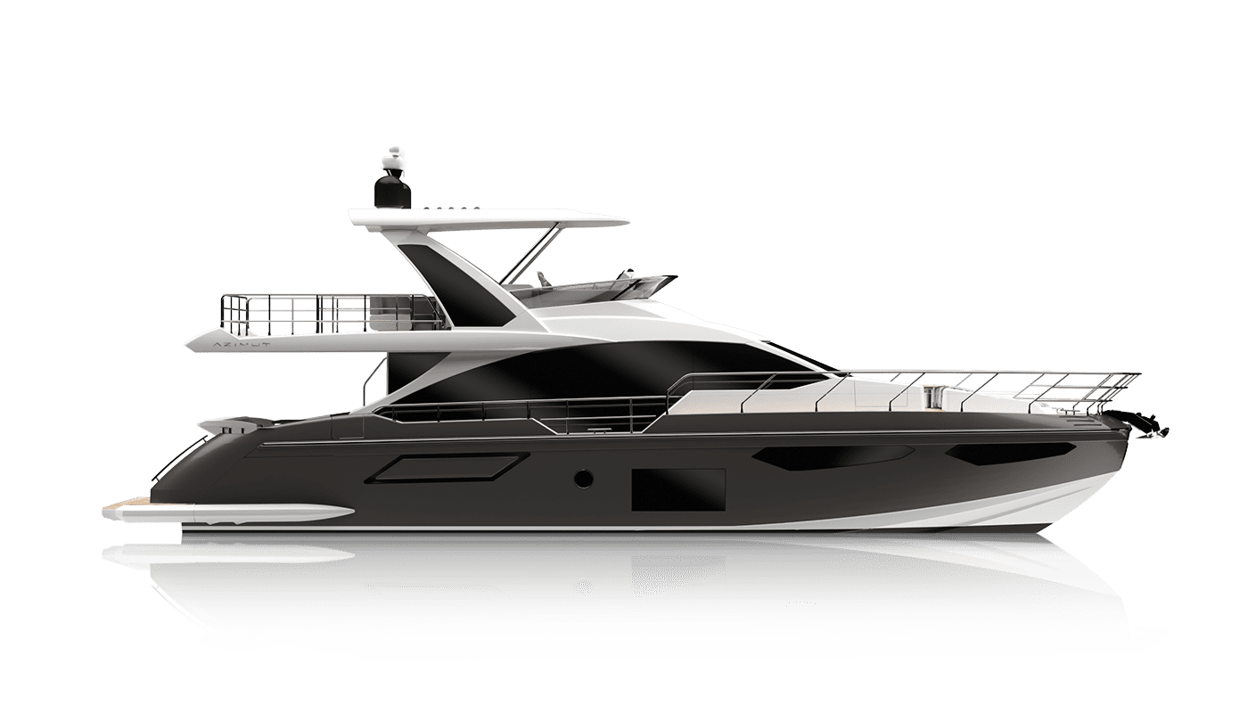 Azimut Fly 60