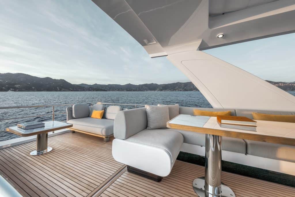 Azimut Fly 60 — photo 10
