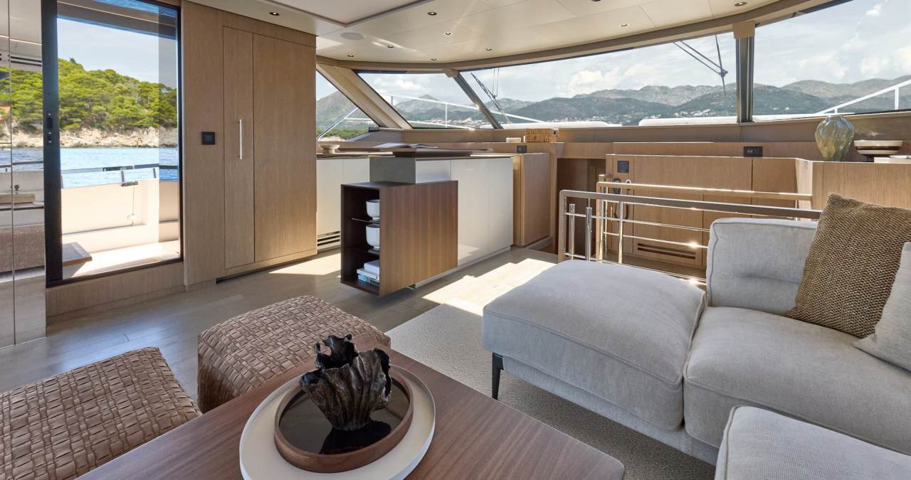 Prestige M7 — photo 10