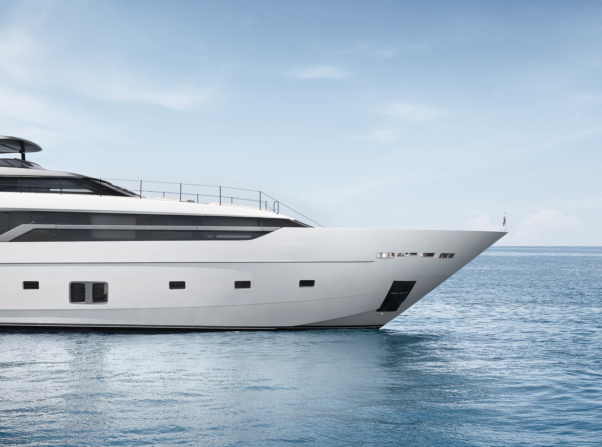 Sanlorenzo SL120A — photo 4