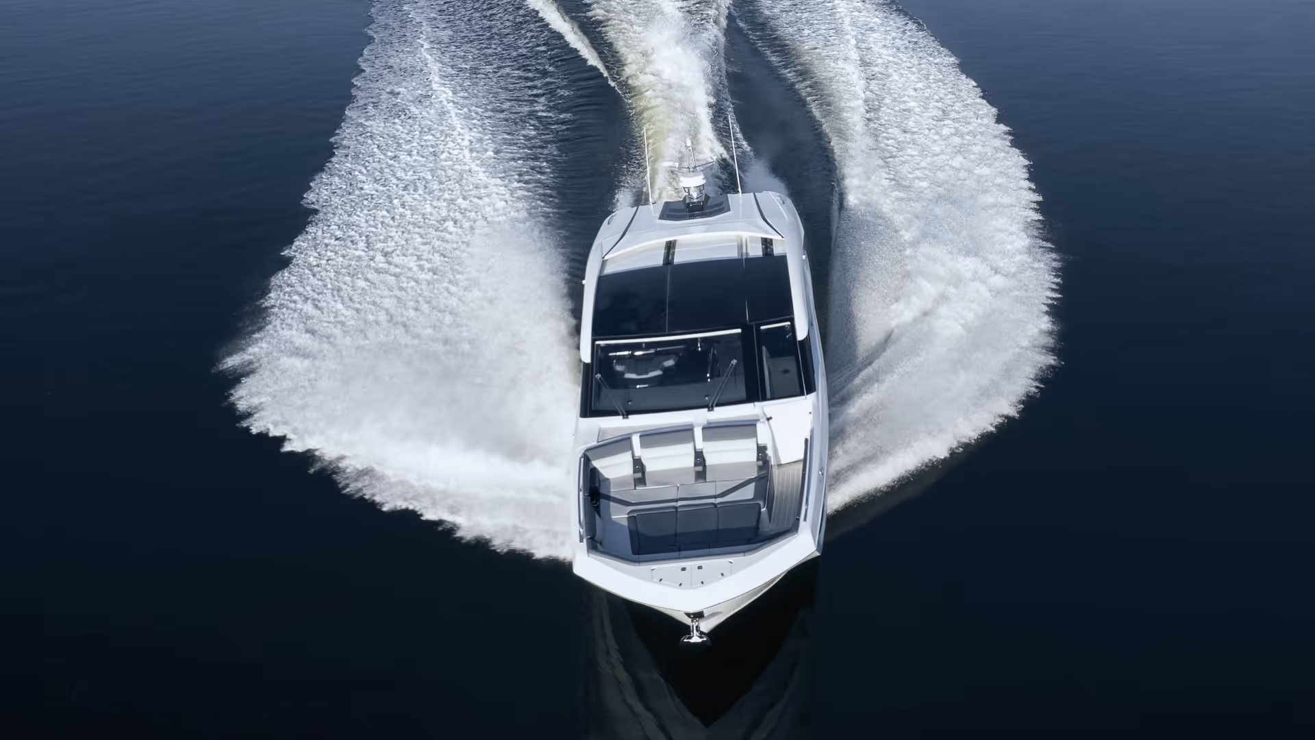 Galeon 435 GTI — photo 3