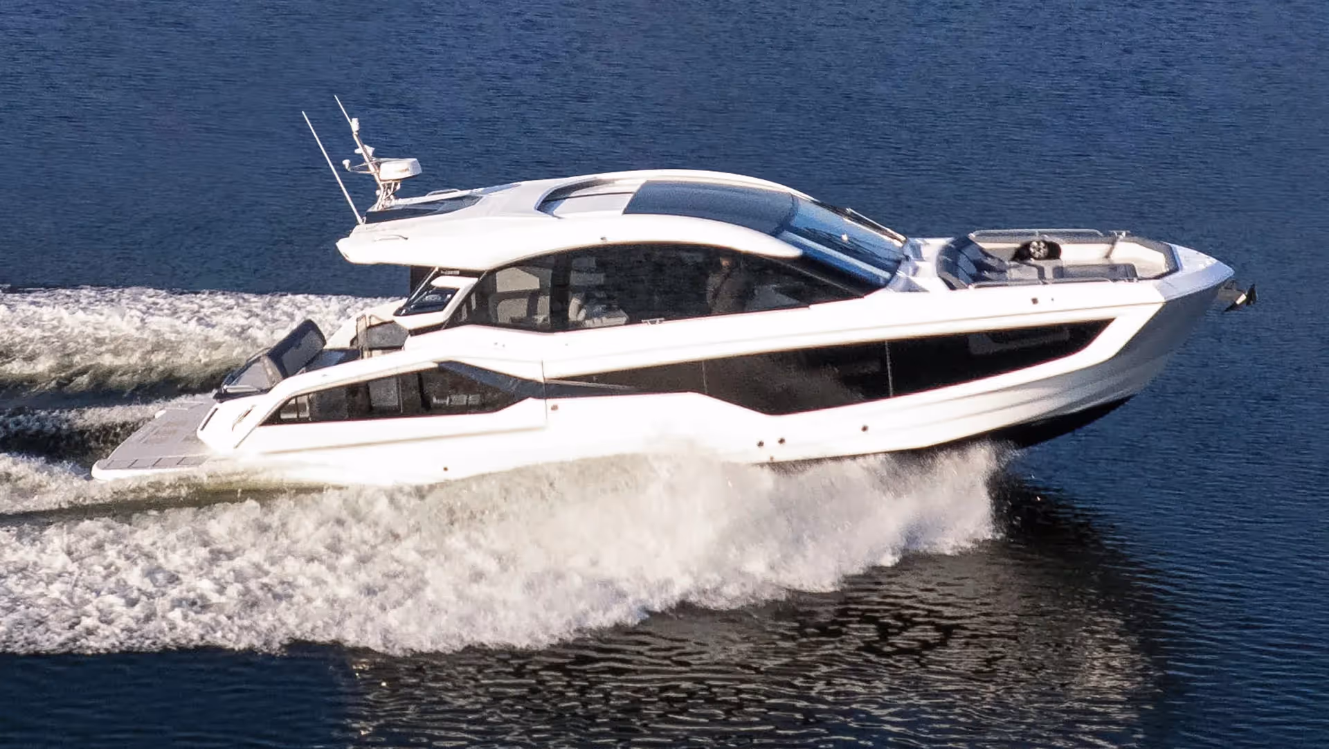 Galeon Galeon 435 GTI