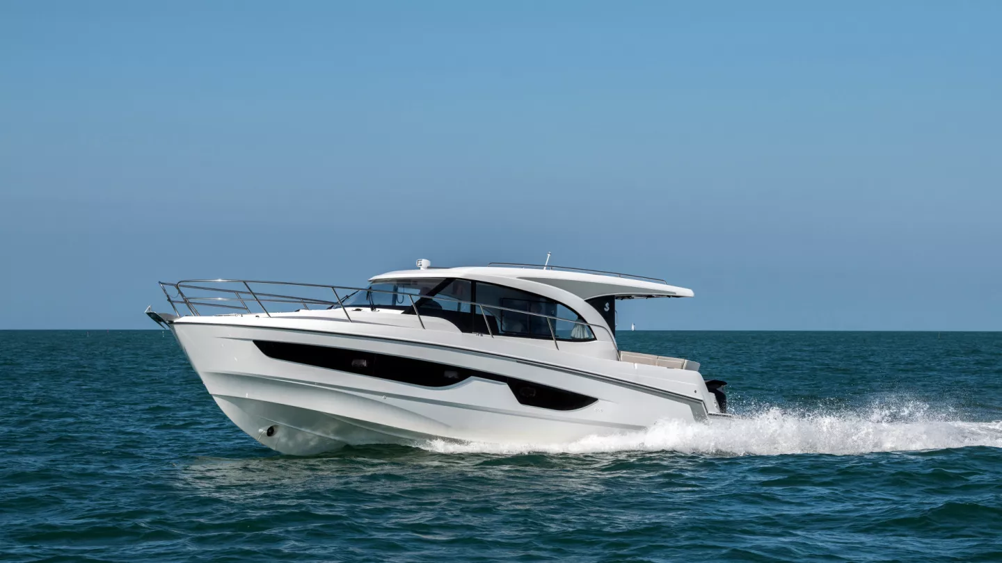 Beneteau Antares 11 Coupe — Foto 5