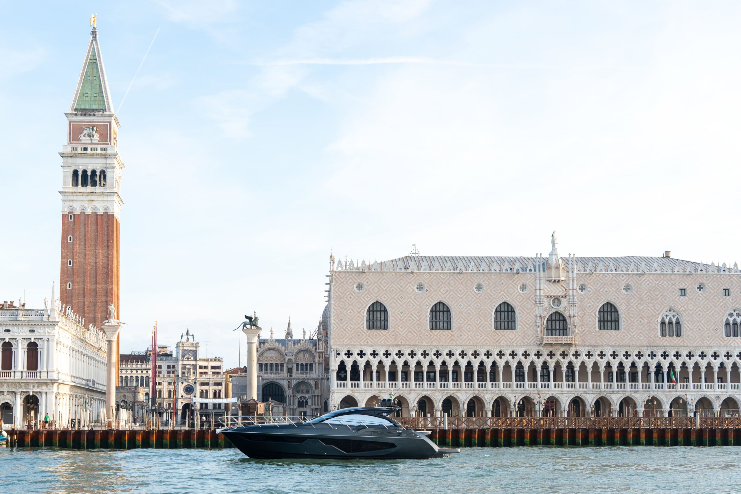 Sessa Marine C48 — photo 4