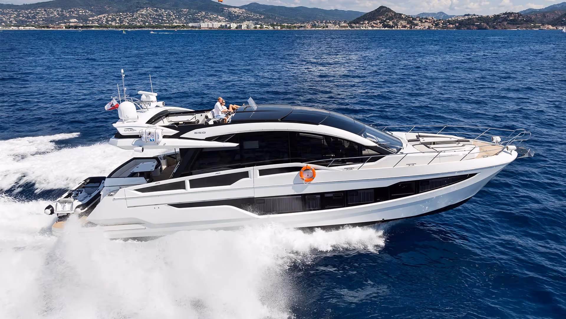Galeon Galeon 650 SKY